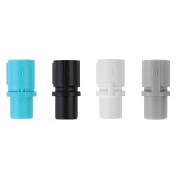 Set adaptador Silhouette para Cameo 4