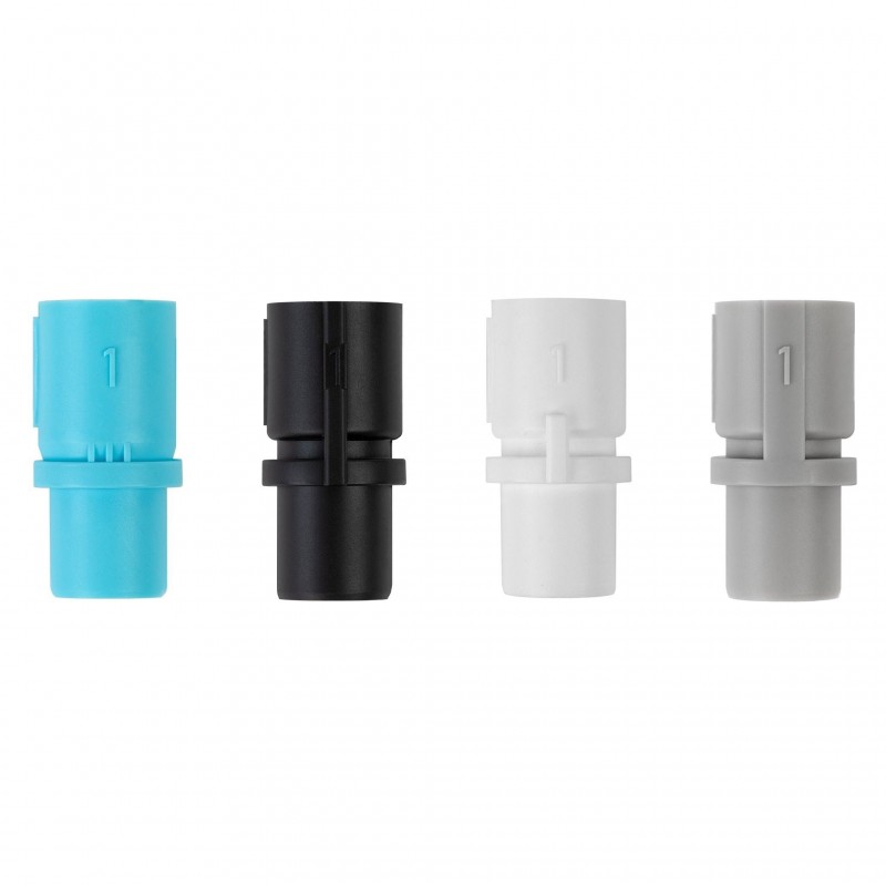 Set adaptador Silhouette para Cameo 4