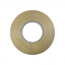 Tape Doble Cara 1´´ x 180 blanco