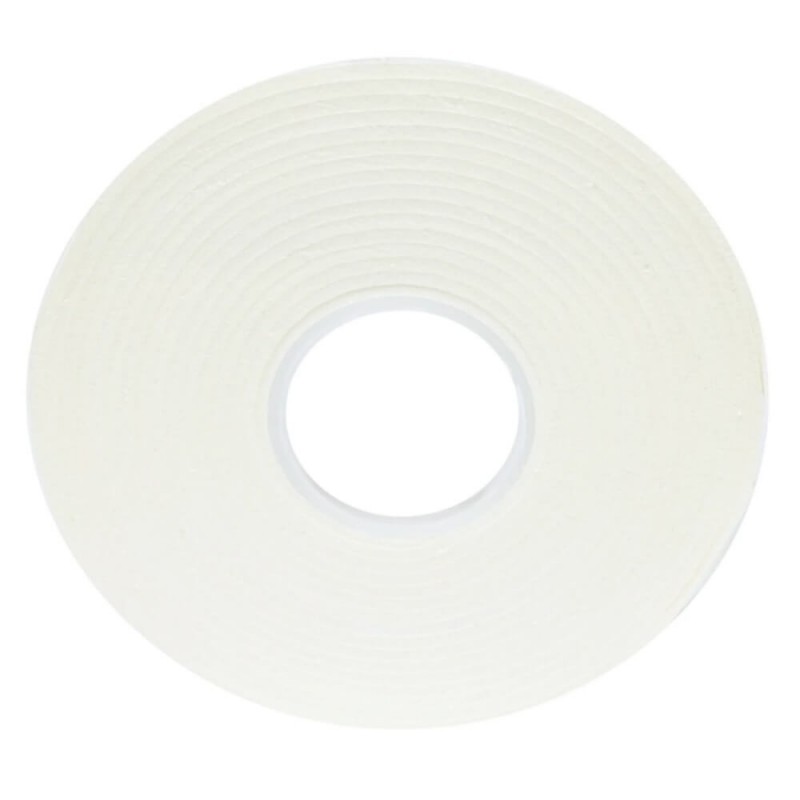 Cinta Espuma Adhesiva Doble Cara 1/8´´ | 60000305