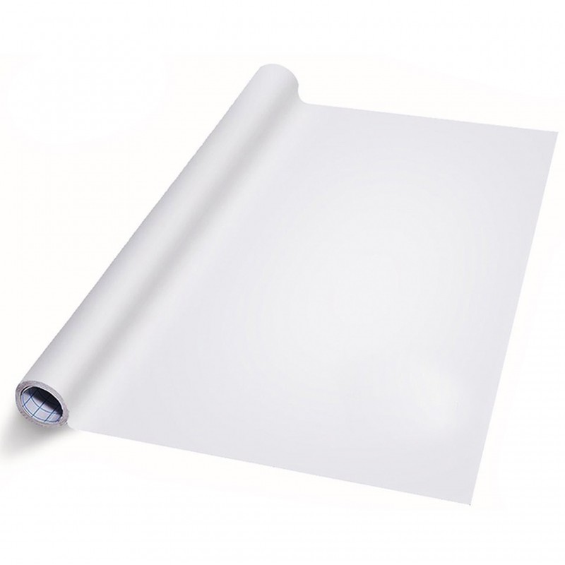 Pie de Vinil para Pizarrón Blanco