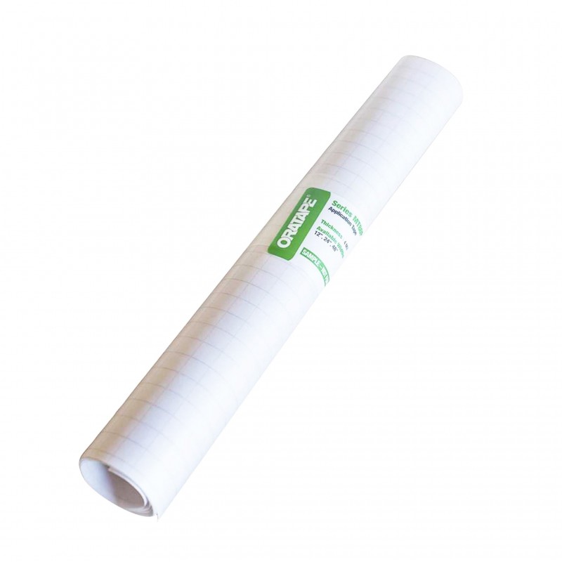 Pie de Papel Transfer Oratape MT80P